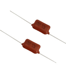 axial film capacitor mpp 474j 400v cbb22 capacitors